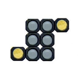 MLPS-B-2-0302-BB-2-PLPC2-250 BIVAR
