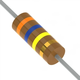 Stackpole Electronics RC12JB360K image