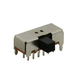 MS4208L4 Circuit Interruption Technology