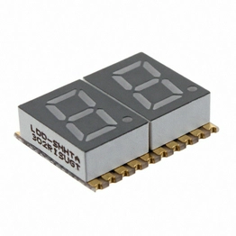LDD-SMHTA302RISUGT LUMEX