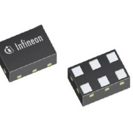 Infineon Technologies BGC100GN6E6327XTSA1 image