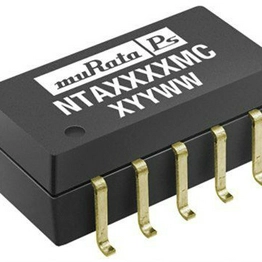 NTA0509MC Murata Power Solutions