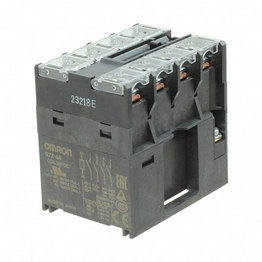 G7Z-4A DC24 OMRON