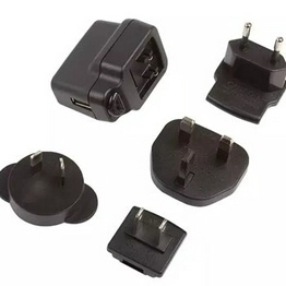 XP Power VER05US050-BB image