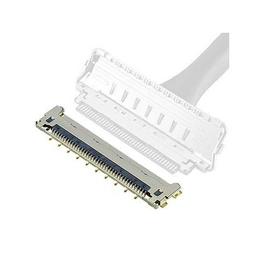 20682-030E-02 I-PEX Connectors