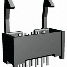 TE Connectivity 1761606-3 image