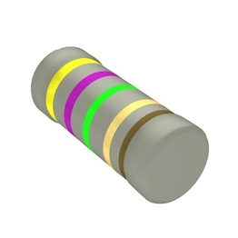 YAGEO MMF25SFRE47R5 image
