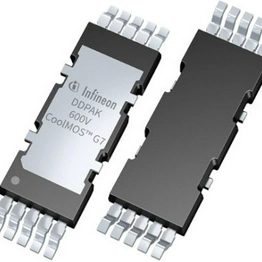 Infineon Technologies IPDD60R080G7XTMA1 image