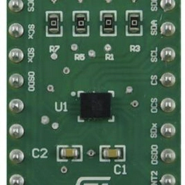 STMicroelectronics STEVAL-MKI189V1 image