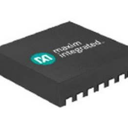 Analog Devices MAX14611ETD+T image