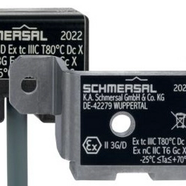 EX-BNS 250-12Z-2187-3GD SCHMERSAL