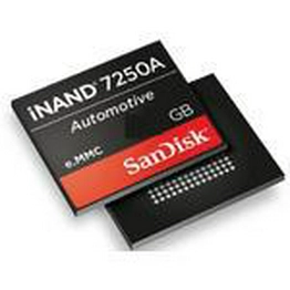 SanDisk SDINBDG4-8G-ZA image