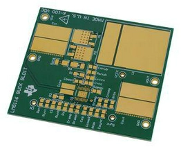 LM5116BUCKEVM-BLDT Texas Instruments