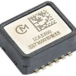 Murata Manufacturing SCA3300-D01-1 image