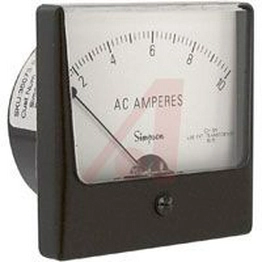Simpson Electric 35073 image