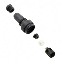 PXP7011/03P/ST/0507 bulgin