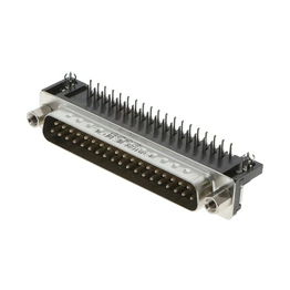 L717SDC37PA4CH3F Amphenol