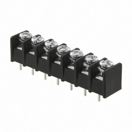 TE Connectivity 4DB-P108-07 image