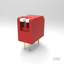 XKB Connectivity DPL-02RS image