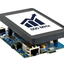 STMicroelectronics STM32MP157F-DK2 image