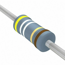 MFR-25FTE52-49R9 YAGEO