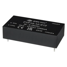 PTP15-24-S15 CUI INC
