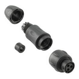 UTS1JC103S Souriau-Sunbank