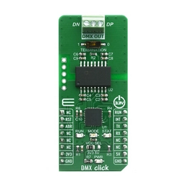 MIKROE-4130 MikroElektronika