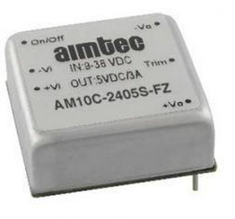 AM10CW-4824S-NZ Aimtec