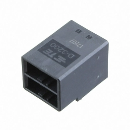TE Connectivity 2-2299004-1 image