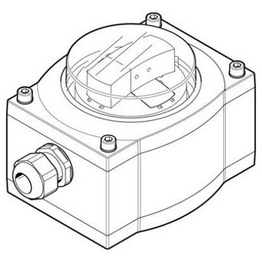 SRAP-M-CA1-BB270-1-A-TP20 FESTO