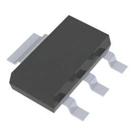 FZT560QTC DIODES