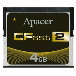 APCFA004GACAD-AT Apacer Technology