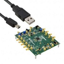 Texas Instruments VCA5807EVM image
