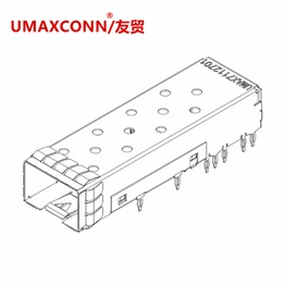 UMaxconn UMAX7112701 image