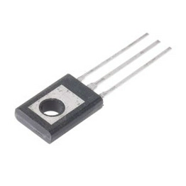Littelfuse 2N6075BG image
