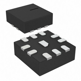 Analog Devices LTC5562IUC#TRPBF image