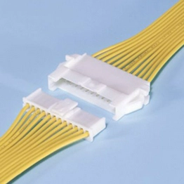 JST XARR-02VF image