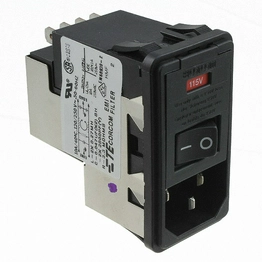 PS0SSSSXA TE Connectivity