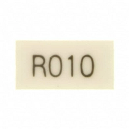 FCSL64R010FER OHMITE