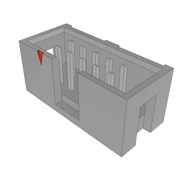 samtec HTST-105-01-T-D image