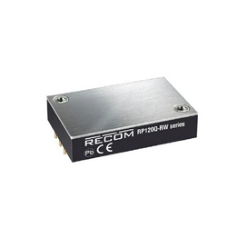 RP120Q-2405SRW/P RECOM Power