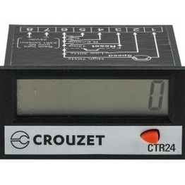 87622062 CROUZET