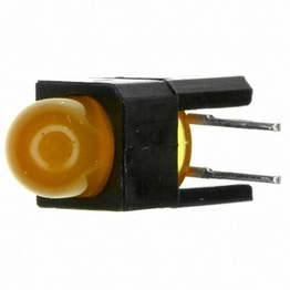 HLMP-3401-E00B2 BROADCOM