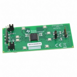 Texas Instruments ISO1410DWEVM image