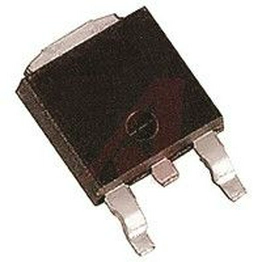 International Rectifier IRLR7843PBF image