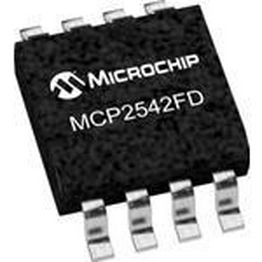 MCP2542FD-E/SN Microchip Technology