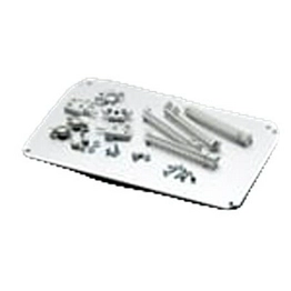 FIBOX FP A 23 frontplate image