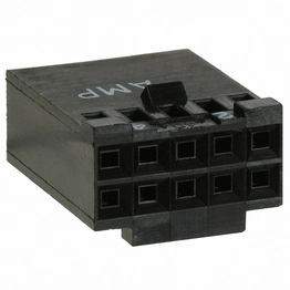 TE Connectivity 87631-6 image