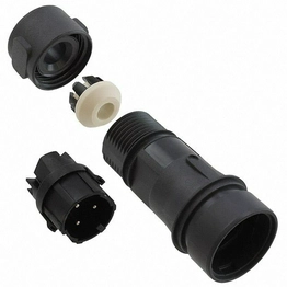 PXP6011/03P/ST/0507 bulgin